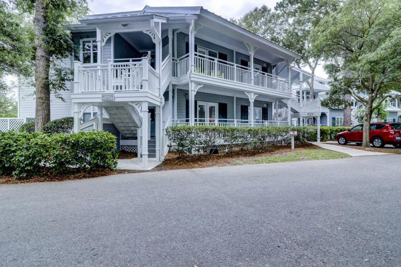 Apartamento Crown Reef Hilton Head Island Exterior foto
