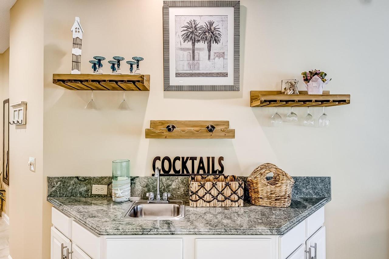 Apartamento Crown Reef Hilton Head Island Exterior foto