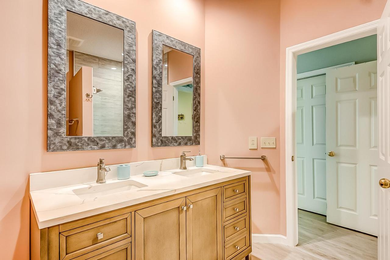 Apartamento Crown Reef Hilton Head Island Exterior foto