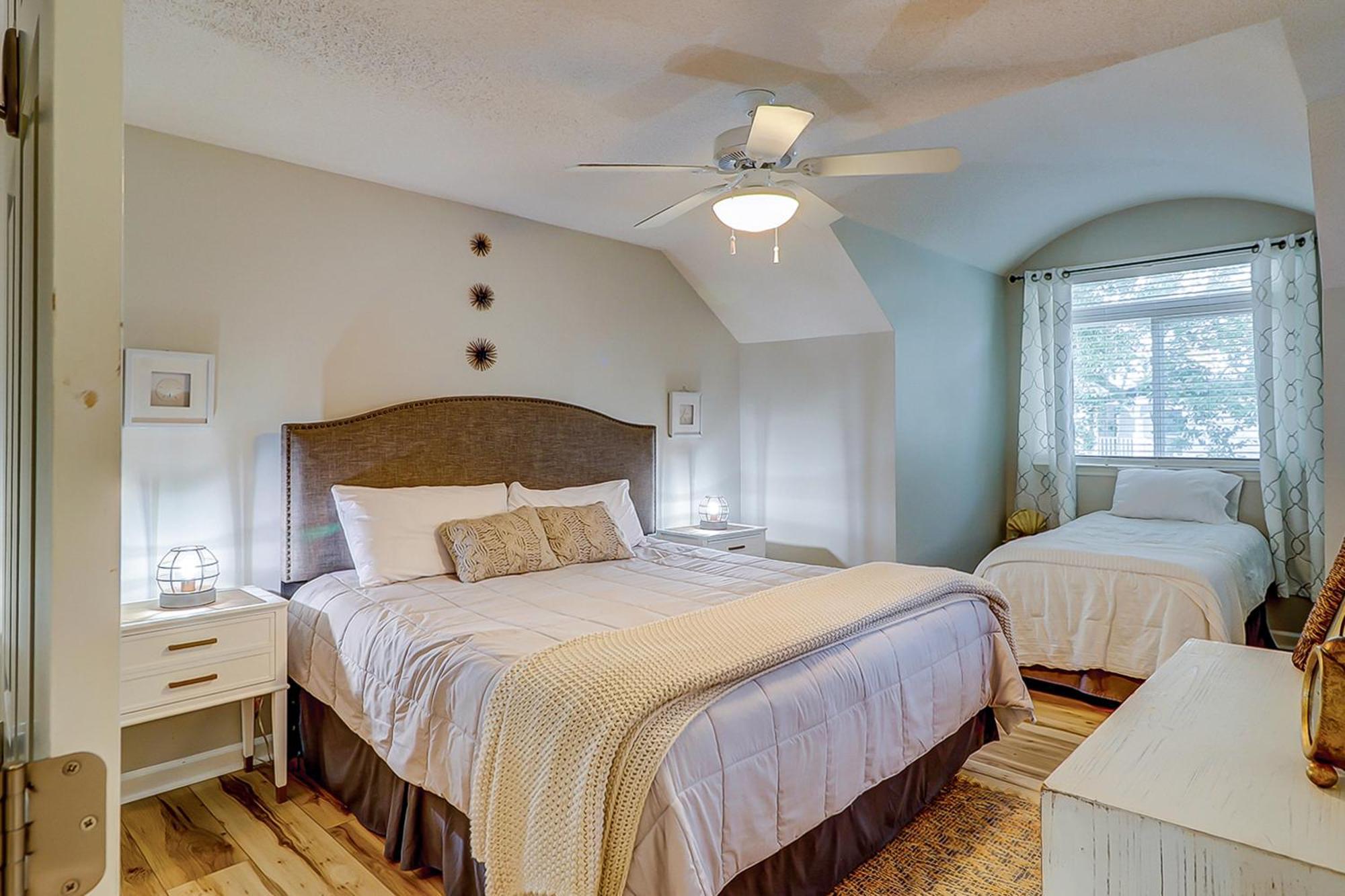Apartamento Crown Reef Hilton Head Island Habitación foto